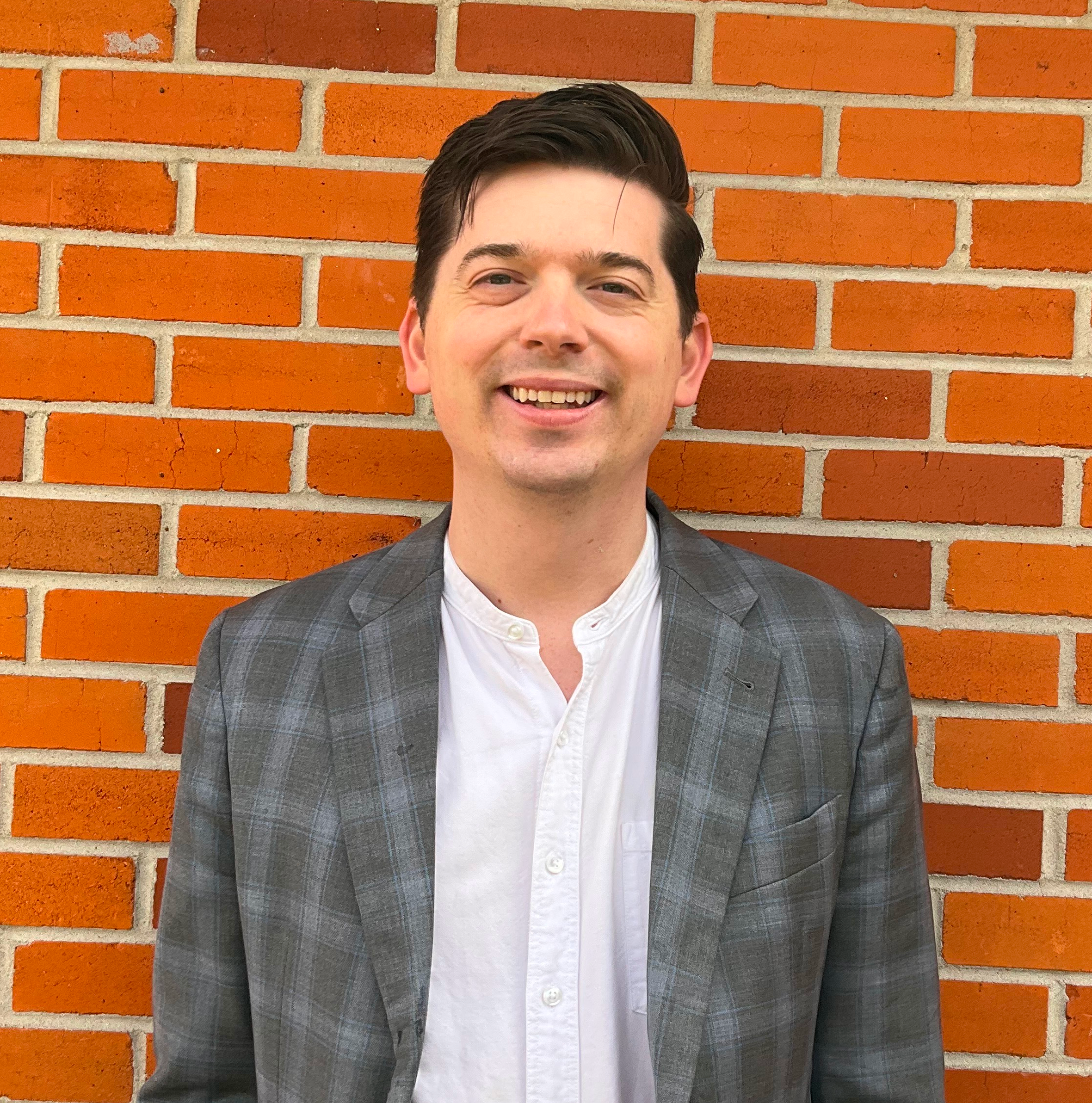Russell Pier, Founder of New Ark Digital